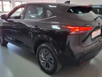 Usata Nissan Qashqai 158 CV (116 kW) 2023 Nero SUV