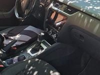 Usata Skoda Octavia 110 CV (80 kW) 2017 Bianco Station wagon