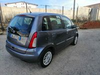 usata Lancia Musa 1.4 Oro Plus Ecochic GPL