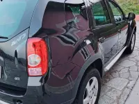Usata Dacia Duster Lauréate 110 CV (80 kW) 2011 SUV