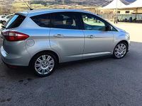 Usata Ford C-MAX 115 CV (84 kW) 2013 Monovolume