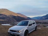 Usata VW Golf GTI 150 CV (110 kW) 2000 Coupé