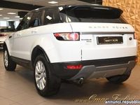 usata Land Rover Range Rover 2.2 SD4 5P.PURE TECH PACK AUTO NAVI LED CAM19"FULL Brescia