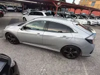 Usata Honda Civic Executive 120 CV (88 kW) 2019 Grigio Berlina