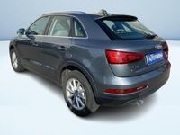 usata Audi Q3 2.0 tdi Business 150cv s-tronic