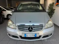 Usata Mercedes A160 Edition 95 CV (69 kW) 2009 Grigio Coupé