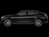 Nuova Mercedes GLC300 AMG Line Premium 258 CV (189 kW) 2026 Nero SUV