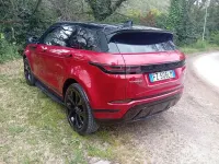 Usata Land Rover Range Rover evoque HSE 200 CV (147 kW) 2020 SUV