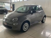 Usata Fiat 500 69 CV (50 kW) 2023 Grigio Utilitaria