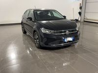 usata VW Taigo 1.0 tsi Life 95 cv