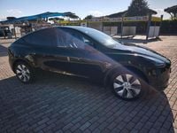 Occasion Tesla Model Y RWD 88 kW (120 ch) 2024 Noir SUV