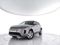 Usata Land Rover Range Rover evoque S 150 CV (110 kW) 2020 Argento SUV