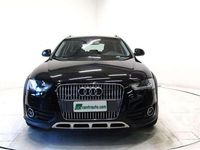 Usata Audi A4 Allroad 190 CV (139 kW) 2016 Nero Station wagon