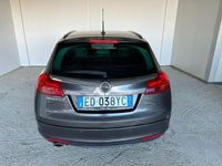 usata Opel Insignia 2.0 CDTI 160CV Sports Tourer aut. Cosmo