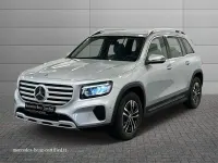 Käytetty Mercedes GLB180 Advanced 116 HP (85 kW) 2025 Musta Katumaasturi