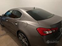 Usata Maserati Ghibli 275 CV (202 kW) 2020 Berlina