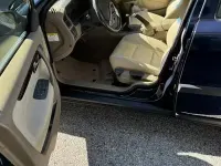 Usata Volvo S60 170 CV (125 kW) 2004 Blu Berlina