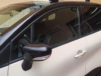 Usata Renault Captur 110 CV (80 kW) 2016 Beige SUV