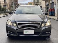 usata Mercedes E250 CDI S.W. BlueEFFICIENCY Avantgarde