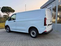 Nuova VW Transporter 150 CV (110 kW) 2026 Bianco Furgone