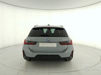 Usata BMW 320e M Sport 190 CV (139 kW) 2025 Grigio Station wagon