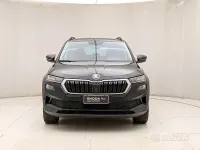 Usata Skoda Karoq Executive 150 CV (110 kW) 2025 Nero SUV