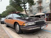 usata Buick Roadmaster Estate Wagon limited