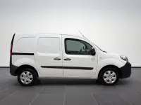 Usata Renault Kangoo 95 CV (69 kW) 2021 Bianco Monovolume
