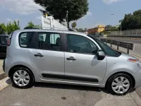 Usata Citroën C3 Picasso 95 CV (69 kW) 2009 Grigio Monovolume