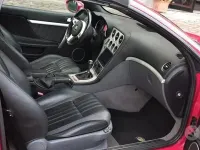 Usata Alfa Romeo Spider 260 CV (191 kW) 2006 Rosso Cabrio