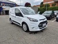 Usata Ford Transit 101 CV (74 kW) 2017 Bianco Furgone