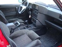 Usata Alfa Romeo 75 189 CV (139 kW) 1990 Berlina