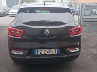 Usata Renault Kadjar Black Edition 140 CV (102 kW) 2019 Nero SUV