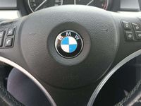 usata BMW 320 320 d Touring Attiva 177cv