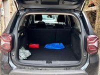 Usata Dacia Duster 2023 Grigio SUV