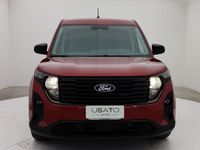 Usata Ford Courier Trend 99 CV (72 kW) 2024 Rosso Monovolume