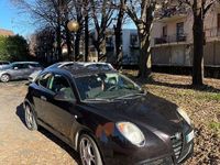 Second-hand Alfa Romeo MiTo Distinctive 95 CP (69 kW) 2010 Hatchback