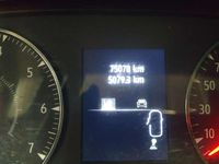 Usata Dacia Sandero Comfort 101 CV (74 kW) 2021 Rosso Utilitaria