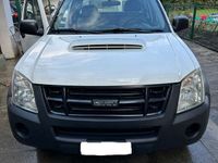 usata Isuzu D-Max D-Max2.5 td space L 4x4