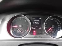 Usata VW Golf VII 110 CV (80 kW) 2013 Berlina