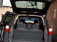 Käytetty Ford C-MAX 115 HP (84 kW) 2013 Sininen Tila-auto