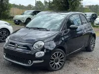 Usata Fiat 500 69 CV (50 kW) 2023 Nero Berlina