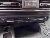 Nuova Citroën Berlingo 2026 Grigio Monovolume
