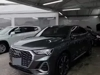 Usata Audi Q3 Sportback S-Line 150 CV (110 kW) 2025 SUV