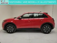 Usata Fiat 600 100 CV (73 kW) 2024 Rosso SUV