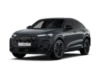Nuova Audi SQ5 Sportback Sport 367 CV (269 kW) 2026 Grigio tambora metallico SUV