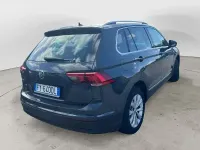 Brugt VW Tiguan Business 131 HK (96 kW) 2020 Grå SUV
