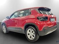 Occasion Jeep Avenger Altitude 101 PK (74 kW) 2023 Rood SUV