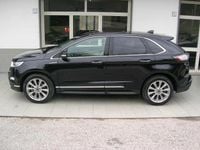 Usata Ford Edge 210 CV (154 kW) 2018 Nero SUV