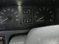 Usata Daihatsu Feroza 1991 SUV